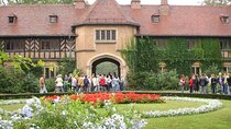 Potsdam Private Tour from Berlin Palaces, Parks and History