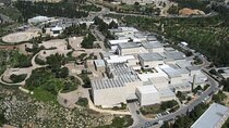 Private Tour of the Israel Museum