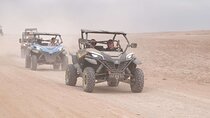 Full Day EN Buggy Tour in Agafay Marrakech