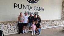 Punta Cana VIP Airport Shuttle