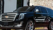 Vip Cadillac Transportation in Punta Cana Bavaro