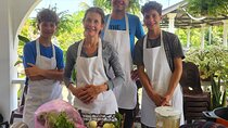 Kota Kinabalu: Small-Group Cooking Class with Market Visit