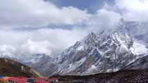 Manaslu Circuit Trek