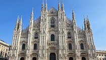 Duomo Di Milano Guided Tour