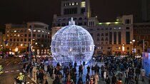  Madrid Private Tour with Tuk Tuk Activities