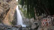 Private Ourika Valley & Atlas Mountains Tour from Marrakech