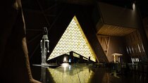 Grand Egyptian Museum Private Tour