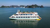 Lan Ha Bay & Cat Ba Island Day Tour From Hanoi – Avoid The Crowds
