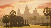 Angkor Wat Full-Day Private Tour – Bayon & Ta Prohm Highlights