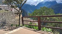 Machupicchu Experience in a Day