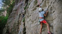 Greatrock Bali Adventure : One Day Rock Climbing Trip