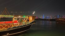 Top Doha Night City Tour Including Souq Waqif , Lusail And Katara