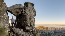 Explore Table Mountain with an Adventure Photographer