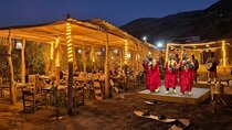 Agadir: Sandboarding & Canyon visit with Gourmet Lunch/Dinner