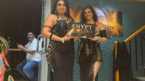 CheapVIP DinnerCruise Nile River with Belly Dancer show FromCairo