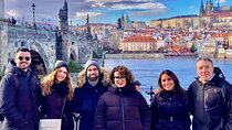 Prague Fully : Private 5-Hour City Tour