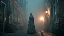 Guided Walking Tour Amsterdam - Legends, History & Ghost Stories