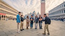Venice Saint Mark's Basilica afternoon guided tour