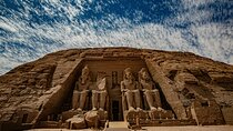 Small Group Day Trip to Abu Simbel Temples from Aswan