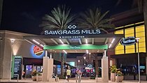 Luxury Roundtrip Transfer to Sawgrass Mall from Miami Hotel