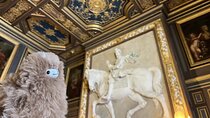 Château de Fontainebleau Half-Day Tour