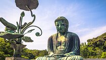 From Tokyo To Kamakura Day Trip With English Guide