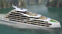 Ha Long 2 Days 1 Night On Diana Luxury Cruise 5 Star