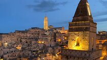 Matera and Bari Private Tour from Cruise Port 