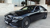 Private Limo Service Company in Montenegro 