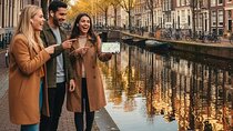 Amsterdam Self-Guided Audio Tour