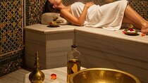 Marrakech: Traditional Hammam & Massage with Hotel Transfers