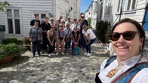 Essential Bergen: 2-Hour Private Guided Walking Tour