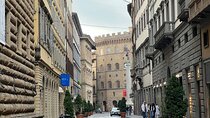 Florence Walking Tour in a Group with a Russian-speaking Guide