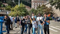 Private Montserrat Half Day Round Trip Experience