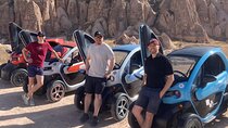 Cappadocia Twizzy Electric Car Ride