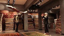 Istanbul Private Rug Shopping in Grand Bazaar w Personal Shopper