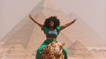 Private Tour Giza Pyramids , Sphinx & Dinner Nile cruise Show
