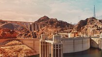 Small Group Hoover Dam Highlights + Bridge Walk Tour
