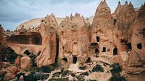 Cappadocia Private Full Day Tour Wıth Guide And Driver