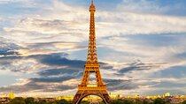 Paris Private City Tour with Expert Guide