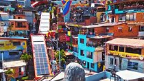 Pablo Escobar and Comuna 13 Private Tour with Guide