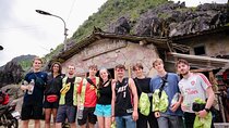 From Hanoi: 3 Day Ha Giang Loop With Easy Rider