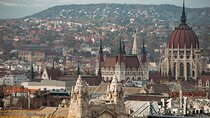 Budapest Self-Guided Danube Discovery Walk