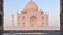 Taj Mahal India
