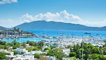 Bodrum City Tour