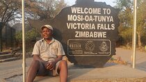 Victoria Falls Special