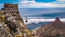Cape Peninsula Private Tour, Table Mountain, Penguins & More 