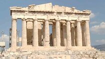 Private half-day tour of Athens