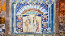 Private Guided Tour of Herculaneum with Tickets and Transfer 