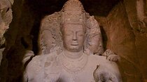 Elephanta Caves & Island: Your Tour, Your Way